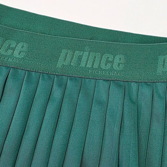 Prince Pickleball Pleated Skirt Skort NEW - L - Picture 6 of 8
